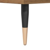 ТВ шкаф Artisan Oak 150x30x44,5 cm Инженерна дървесина