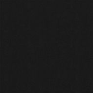 Балконски параван, черен, 90x400 см, оксфорд плат