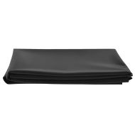 Винил за езеро черен 3x6 м PVC 0,5 мм