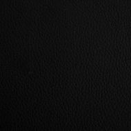 Кучешко легло, черно, 70x45x30 см, изкуствена кожа