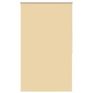 Затъмняваща ролетна щора 84,4x175 см, ширина на плат 80 см, бежова
