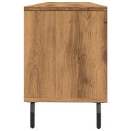 ТВ шкаф Artisan Oak 150x30x44,5 cm Инженерна дървесина