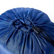 Спален чувал за възрастни за къмпинг 3 сезона