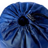 Двоен спален чувал с възглавници за възрастни 3-4 сезона