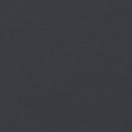 Палетни възглавници, 2 бр, черни, текстил