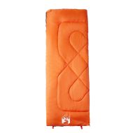 Спален чувал за възрастни за къмпинг 3 сезона