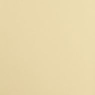 Стол за студио за красота, кремав, изкуствена кожа