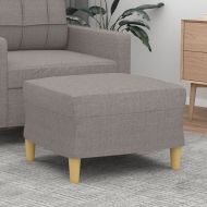 Табуретка, Таупе, 60x50x41 см, плат