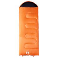 Спален чувал за възрастни за къмпинг 3-4 сезона