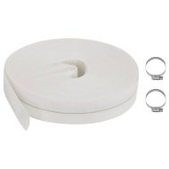 Плосък маркуч 100 м 1" PE