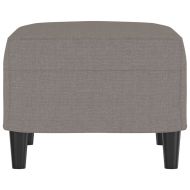 Табуретка, Таупе, 60x50x41 см, плат