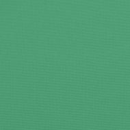 Възглавница за градинска пейка зелена 150x50x7 см оксфорд плат