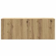 Комплект от 2 части за стенен монтаж на телевизора