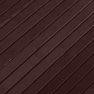 Параван за стая, тъмно кафяв бамбук, ширина 250 см, височина 165 см