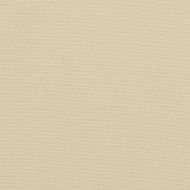 Възглавници за столове Адирондак, 2 бр, бежови, Оксфорд плат