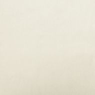 Детски диван, кремава, 60x40x30 см, кадифе