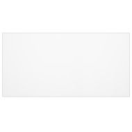 Протектор за маса, матов, 200x100 см, 1,6 мм, PVC