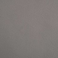 Кучешко легло, сиво, 70x45x30 см, изкуствена кожа