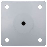 Основа за чадър Ø38/48 мм прът сребристо стомана