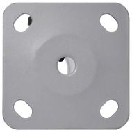 Основа за чадър Ø32/34/38 мм прът сребристо стомана