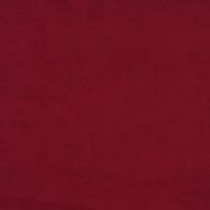 Въртящ се офис стол, виненочервен, кадифе