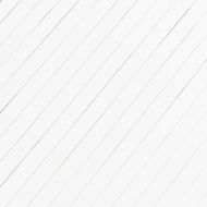 Преграда за стая, бял, ширина 600 см, височина 165 см, бамбук