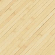 Преграда за стая, светъл натурален, ширина 800 см, височина 165 см, бамбук