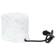 Градински контакт от изкуствен камък с таймер