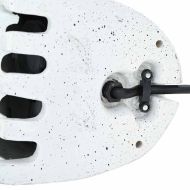 Градински контакт от изкуствен камък с таймер