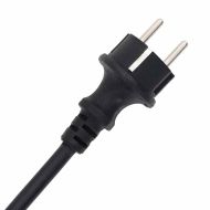 Градински контакт от изкуствен камък с таймер