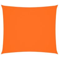Платно-сенник, Оксфорд текстил, правоъгълно, 2x2,5 м, оранжево