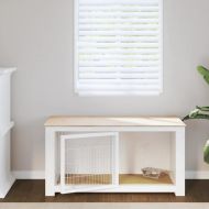 Конопена постелка за гризачи 1x1 m 5 mm