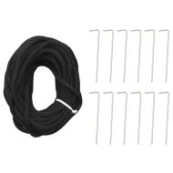 LED коледна елха 1534 LED студено бяло 500 см