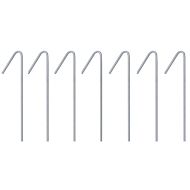 Сгъваема парти шатра с 4 странични стени, 3x4,5 м, бяла