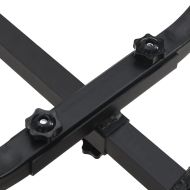 Количка за каяк, 90 кг, алуминий