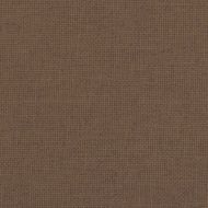 Кучешко легло кафяво 70x45x30 см кадифе