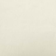 Кучешко легло кремаво 70x40x24 см кадифе