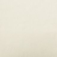 Детски диван, кремав, 70x40x24 см, кадифе