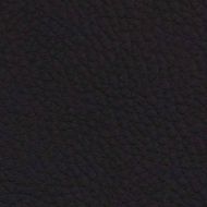 Трапезни столове, 2 бр, черни, изкуствена кожа