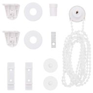 Зебра щора 100,9x175 см Ширина на плат 96,7 см сива