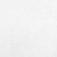 Плисирана щора 90 х 150 см, бяла