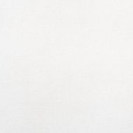 Плисирана щора 110 х 100 см, бяла