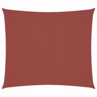 Платно-сенник, Оксфорд плат, правоъгълно, 2x3 м, теракота