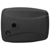 Стойка за чадър, черна