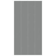 Подложка за басейни светлосива 820x420см полиестерен геотекстил