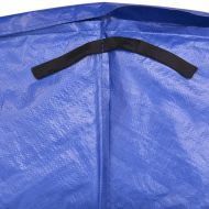 Обезопасителна подложка за 10'/3,05 м кръгъл батут