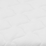 Топ матрак, 140x200 см, виско мемори пяна, 6 см