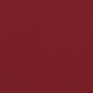 Платно-сенник, Оксфорд текстил, правоъгълно, 2x5 м, червено