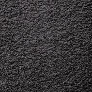 Премиум кърпи за баня SOLUND 4 бр антрацит 70x140 см 600 gsm