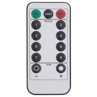 LED стринг с 300 LED топло бяло 30 м